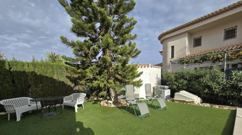 Alicante - Oriola - 500m2
