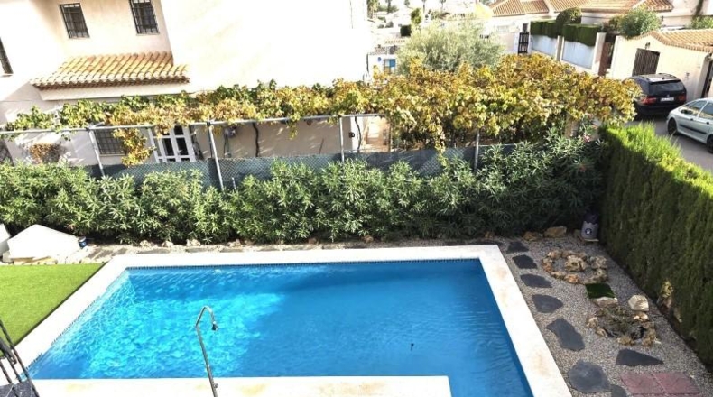 Alicante - Oriola - 500m2