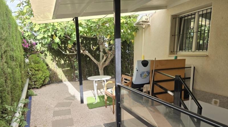 Alicante - Oriola - 500m2