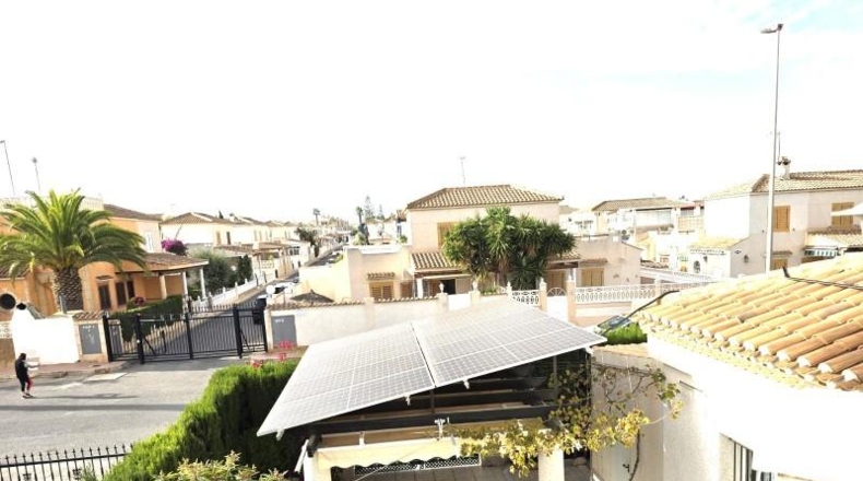 Alicante - Oriola - 500m2