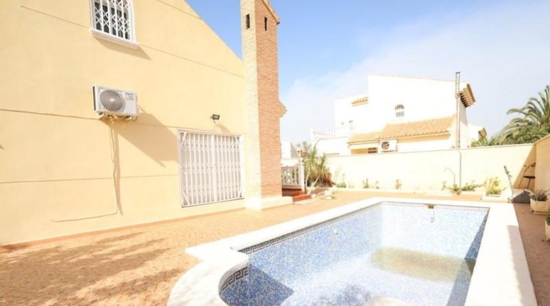 Alicante - Orihuela - 467m2