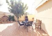 Chalet independiente con terreno en venta en la España, Orihuela, ref: TR375250 foto