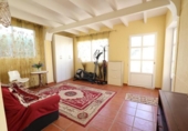 Chalet independiente con terreno en venta en la España, Orihuela, ref: TR375250 foto