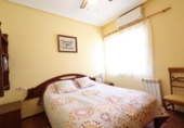 Chalet independiente con terreno en venta en la España, Orihuela, ref: TR375250 foto