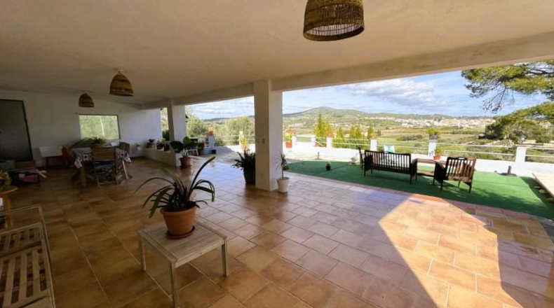 Illes Balears - San Juan - 1700m2