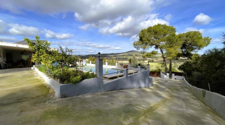 Illes Balears - San Juan - 1700m2