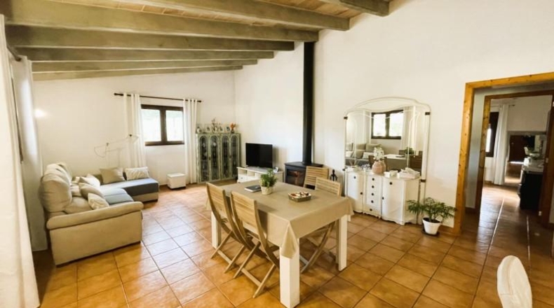Illes Balears - San Juan - 1700m2