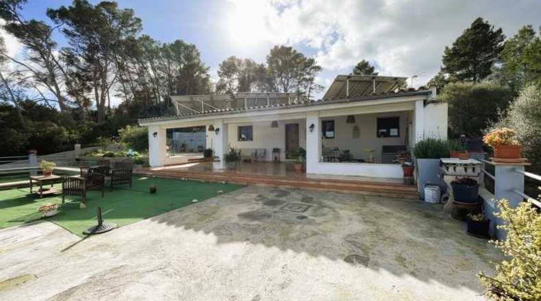 Illes Balears - San Juan - 1700m2