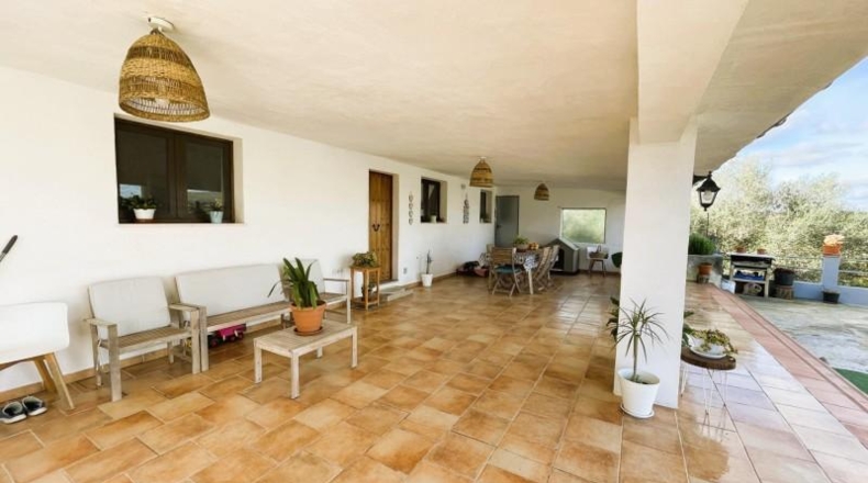 Illes Balears - San Juan - 1700m2