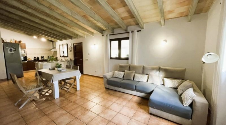 Illes Balears - San Juan - 1700m2