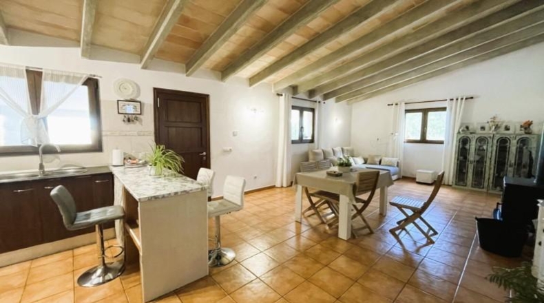 Illes Balears - San Juan - 1700m2