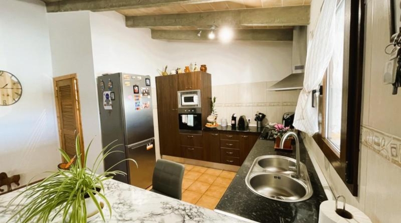 Illes Balears - San Juan - 1700m2