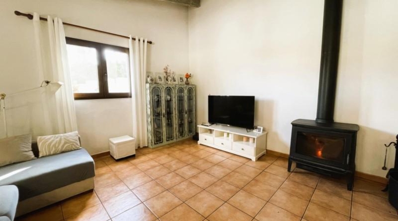 Illes Balears - San Juan - 1700m2