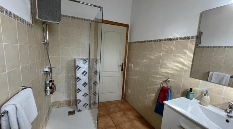 Illes Balears - San Juan - 1700m2