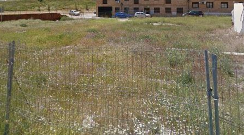Comunidad de Madrid - Humanes de Madrid - 671m2
