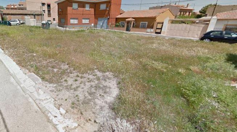 Comunidad de Madrid - Humanes de Madrid - 671m2