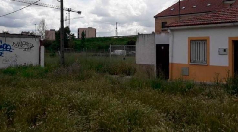 Comunidad de Madrid - Humanes de Madrid - 671m2