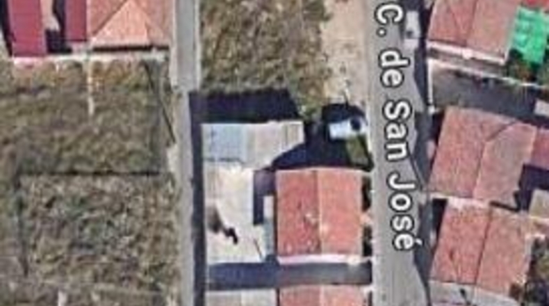 Comunidad de Madrid - Humanes de Madrid - 671m2