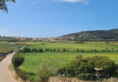 Urban land for sale on España, Santa Eugènia, ref: TR130418 photo