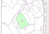 Urban land for sale on España, Santa Eugènia, ref: TR130418 photo