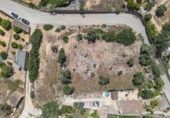 Urban land for sale on España, Santa Eugènia, ref: TR130418 photo