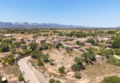 Urban land for sale on España, Santa Eugènia, ref: TR130418 photo