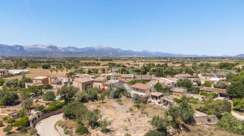 Balearic Islands - Santa Eugènia - 2241m2