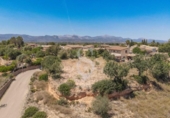 Urban land for sale on España, Santa Eugènia, ref: TR130418 photo