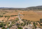 Urban land for sale on España, Santa Eugènia, ref: TR130418 photo