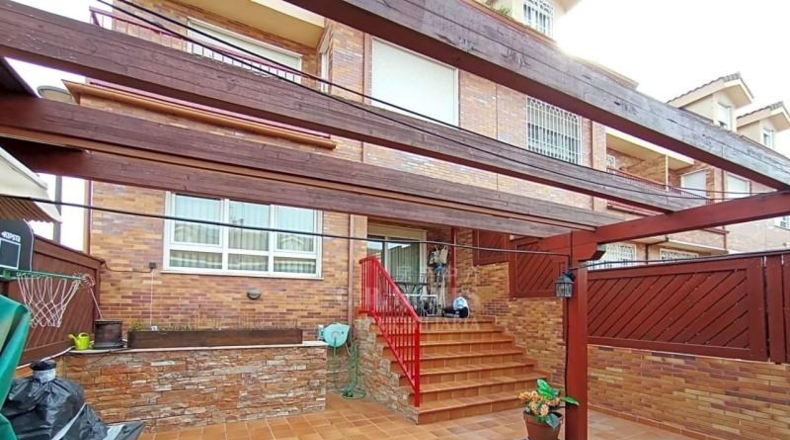 Comunidad de Madrid - Fuenlabrada - 327m2