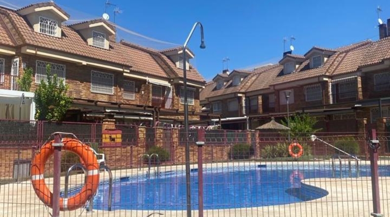 Comunidad de Madrid - Fuenlabrada - 327m2