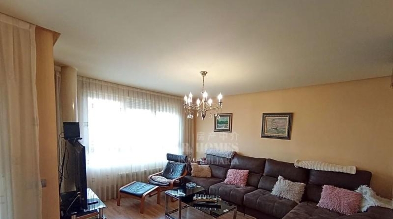 Comunidad de Madrid - Fuenlabrada - 327m2