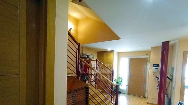Comunidad de Madrid - Fuenlabrada - 327m2