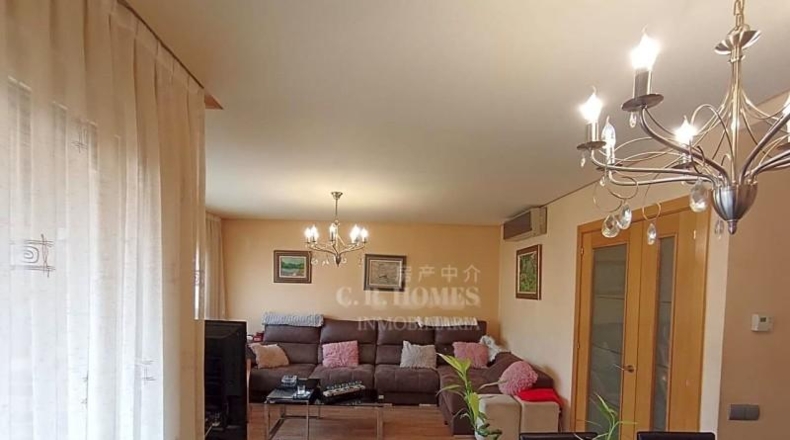 Comunidad de Madrid - Fuenlabrada - 327m2