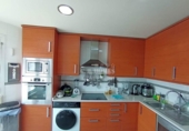 Chalet independiente con terreno en venta en la España, Fuenlabrada, ref: TR155817 foto