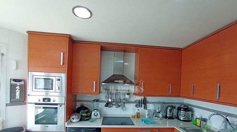 Comunidad de Madrid - Fuenlabrada - 327m2