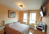 Chalet independiente con terreno en venta en la España, Fuenlabrada, ref: TR155817 foto