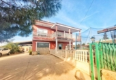 Chalet independiente con terreno en venta en la España, Lorca, ref: TR158212 foto