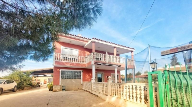 Murcia - Lorca - 4690m2