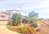 Chalet independiente con terreno en venta en la España, Lorca, ref: TR158212 foto