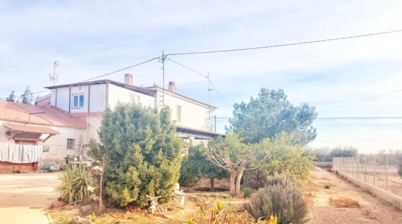 Murcia - Lorca - 4690m2