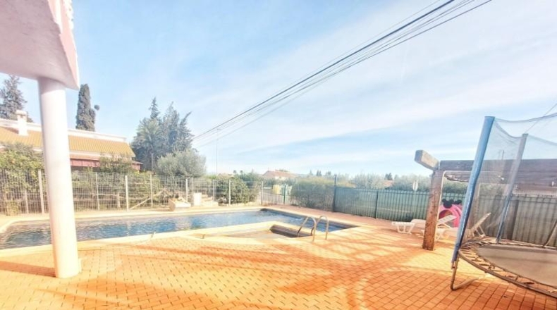 Murcia - Lorca - 4690m2