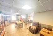 Chalet independiente con terreno en venta en la España, Lorca, ref: TR158212 foto