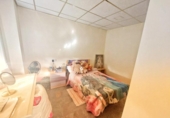 Chalet independiente con terreno en venta en la España, Lorca, ref: TR158212 foto