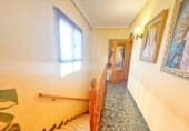 Chalet independiente con terreno en venta en la España, Lorca, ref: TR158212 foto