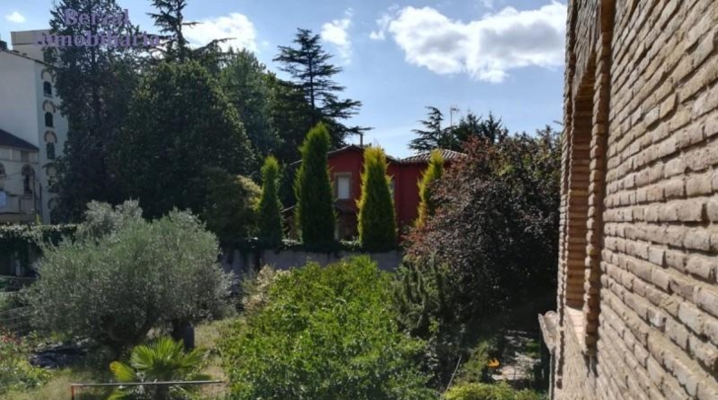 La Rioja - Logroño - 3500m2
