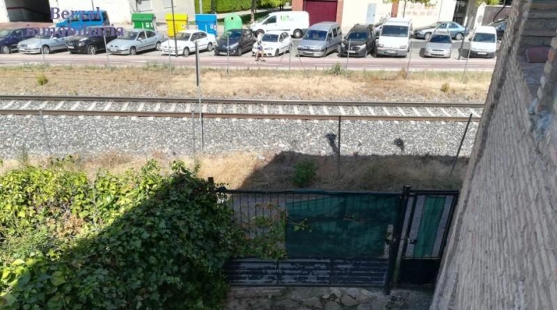 La Rioja - Logroño - 3500m2