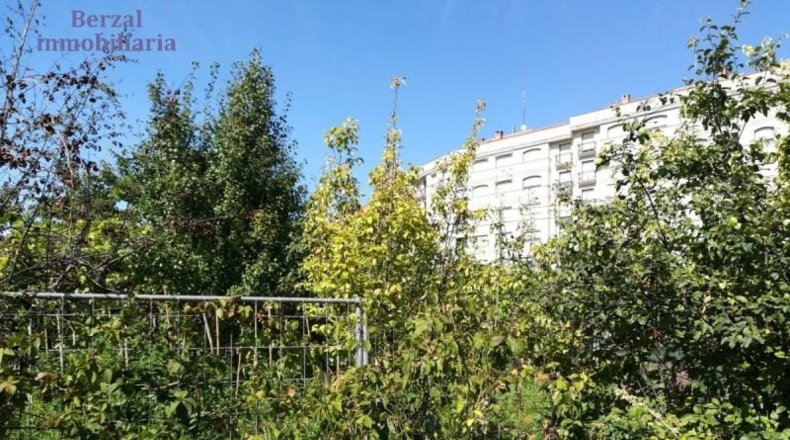 La Rioja - Logroño - 3500m2