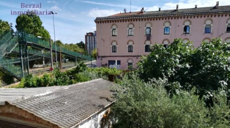 La Rioja - Logroño - 3500m2