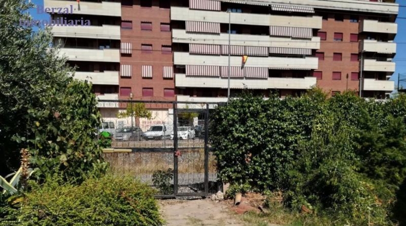La Rioja - Logroño - 3500m2